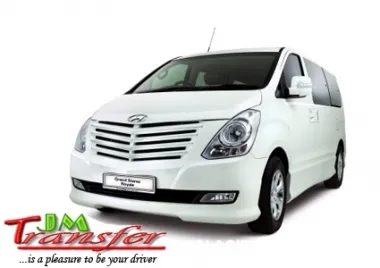 Taxi aeropuerto las americas sdq santo domingo transfer