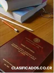 Tesis investigación académica rápida, tareas, tesis, ensayos, etc.