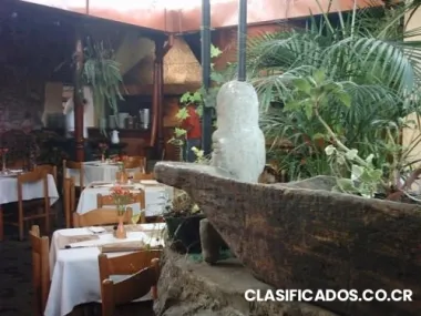 Trabajos de arquitectura