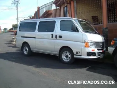 Transporte de turismo