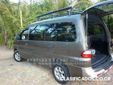 Transporte servicio de buseta para traslado de personal de empresa