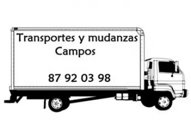 Transportes y mudanzas