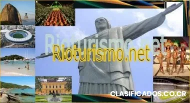 Turismo en rio de janeiro.alquiler apartamentos