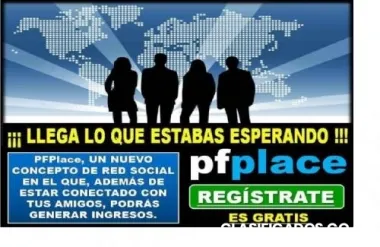 Una oportunidad para todos