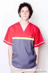 Uniformes medicos grafiacr