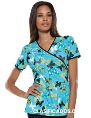 Uniformes scrubs a los mejores precios
