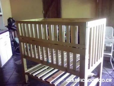 Vendo articulos para bebe