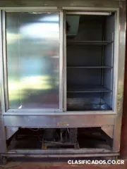 Vendo camara de enfriamiento