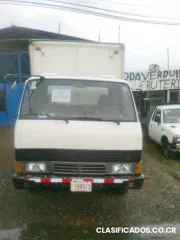 Vendo camion kia trade 95