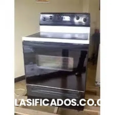 Vendo cocina whirpool