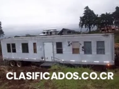 Vendo contanedor 45 pies