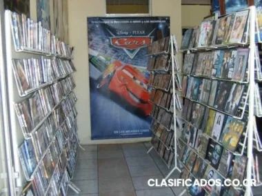 Vendo internet / video