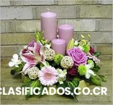 Vendo recuerdos para toda ocación.