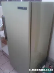 Vendo refrigeradora en exelente estado