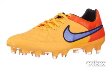 Vendo tacos nike nuevos talla 5.5y