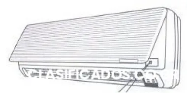 Vendor air acondicionado