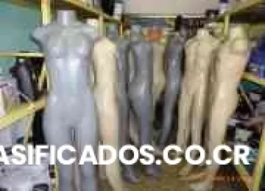 Venta de maniquí en excelente estado