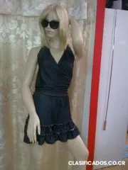 Venta de ropa nueva al por mayor en todo el pais