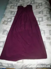Venta de vestido de noche