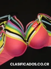 Venta por mayor de ropa interior y blusas