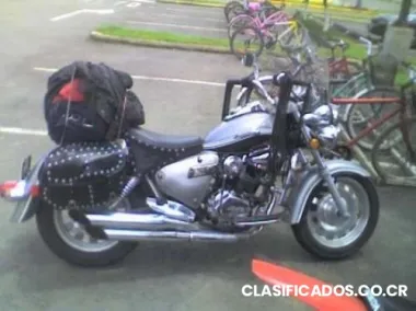 Vento rebellian 200cc se vende