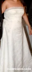 Vestido de novia