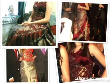 Vestido quinceaños / graduación