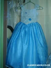 Vestidos de primera comunión y vestidos de novia