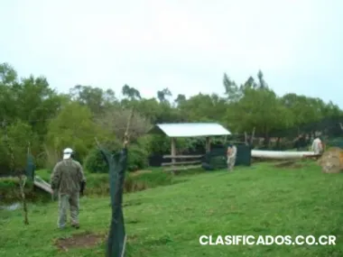 4fun paintball coronado