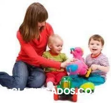 Agencia merrymaids ofrece niñeras y domesticas en todo el pais