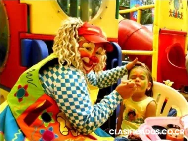 Animacion-de-eventos--payasos ben 10 88600976