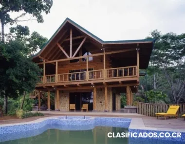 Arquitectos de costa rica