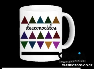 Artículos personalizados