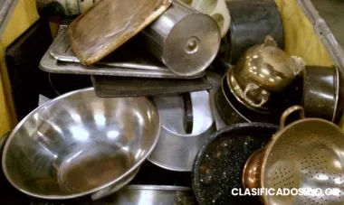 Articulos reusables a la venta - calidad de exportacion