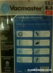 Aspiradora para hogar o carro! vendo o cambio!