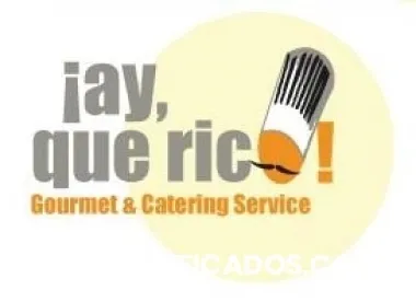 Ay, que rico gourmet & catering