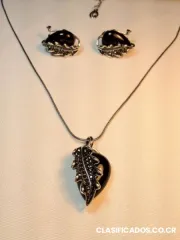 Bisuteria a la moda www.berakahcr.com