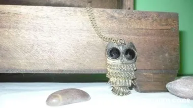 Bisutería al detalle a cómodos precios. otoño accesorios.