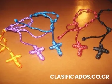 Bisuteria religiosa de mexico para el mundo