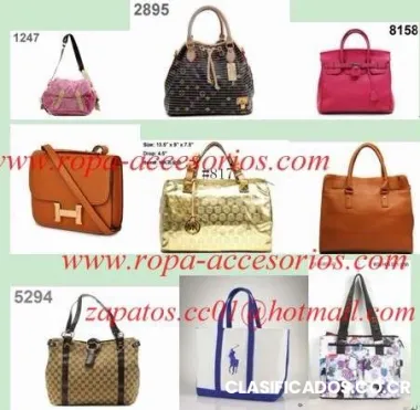 Bolsos al por mayor de marca, bolsos y bolsas de equipaje