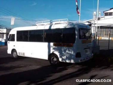 Brindamos servicio de transporte a todo el pais