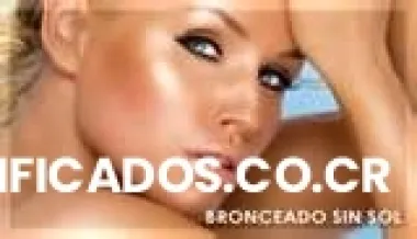 Bronceado verano 2010