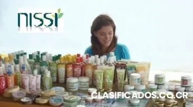 Buscamos: promotoras y consultoras para nissi catálogo