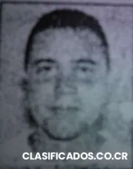 Busco maiko felipe macedo adams de costa rica