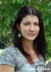 Busco trabajo como empleada domestica