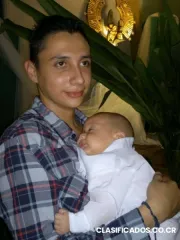 Busco trabajo de ciudador de adulto mayor o discapacitado.