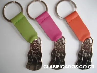 Calcomanias, collares, pulseras virgencitas