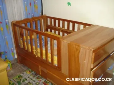 Cama cuna