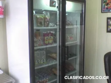 Camara de refrigeracion