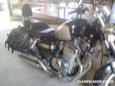 Cambio moto es negociable por carro